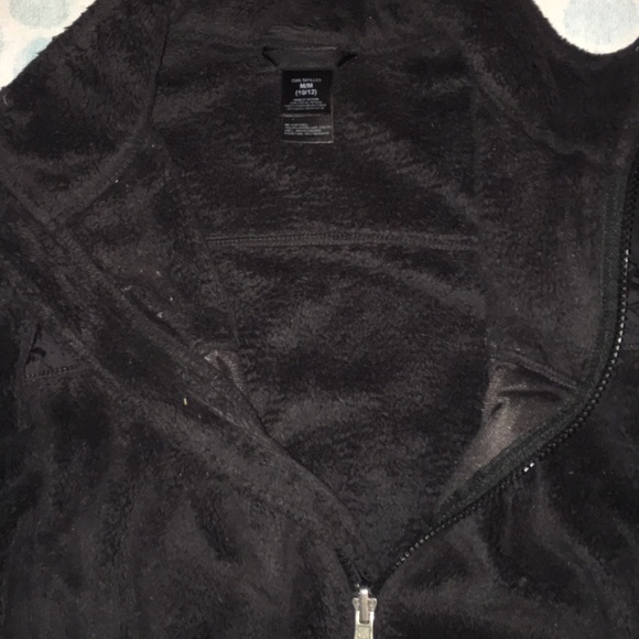 The North Face OSO Jacket - Picture 4 of 5